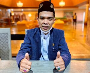 UAS Ajak Masyarakat Patungan Beli Kapal Selam Pengganti KRI Nanggala 402⁣ ⁣
