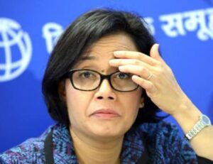 Lima Menteri Kena Reshuffle Kabinet Presiden Prabowo, Buntut Rusuh Akhir Agustus?