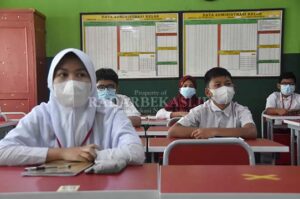 Kuota Jalur Afirmasi Ditambah