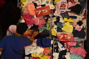 Belum Ada Lonjakan Pengunjung