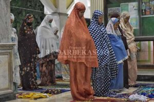 DKM Diminta Perketat Prokes