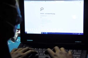 Evaluasi Pengelolaan Website OPD