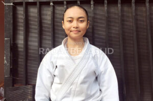 Perempuan Harus Punya Kemampuan Bela Diri