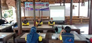 Teknikal Meeting BK Porprov Jabar Sepakati Aturan Technical Handbook