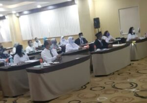 Tak Punya NUKS, Kepsek Dilarang Tandatangani Ijazah