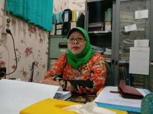 Jalankan Program Kerja Sesuai Visi dan Misi