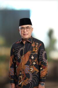 Segera Proses Perda Pesantren