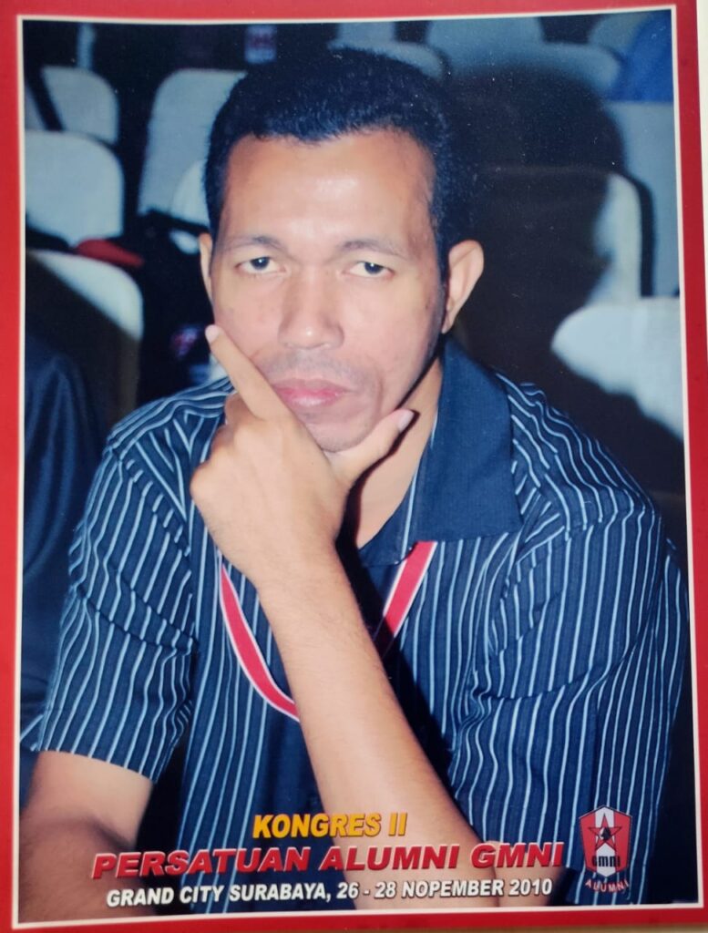 Kebangkitan atau Kebangkrutan Nasional