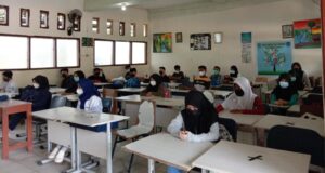 Soal US Daring bisa Manual