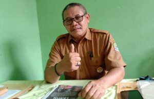 Selalu Ingin Bawa Perubahan