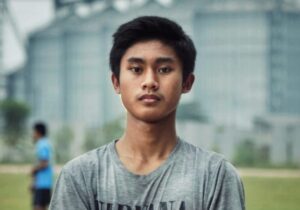 Kejar Cita-cita jadi Prajurit TNI