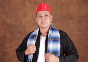 Tri Adhianto Paling Populer