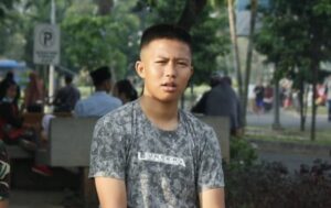 Bangga Lolos Seleksi Paskibraka