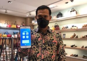 QRIS, Mudahkan Transaksi Non Tunai