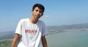 Gapai Prestasi lewat Futsal