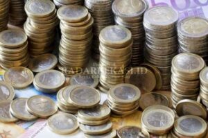 Tertipu Miliaran Rupiah Bisnis E-Dinar Coin