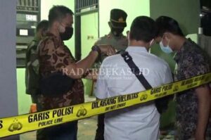 Istri WNA Asal India Ditemukan Bersimbah Darah