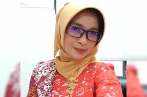 Jadilah Wanita Hebat Tanpa Melupakan Kodrat