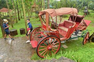 KPK Dorong Pemda Tagih Kewajiban Pengembang