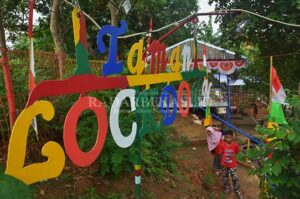 KPK Soroti Rendahnya Penyerahan Fasos-Fasum