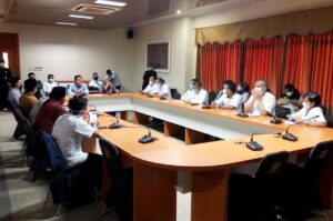 Kadisdik Dinilai Arogan