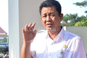 BPKD Ajak ASN Tertib Administrasi