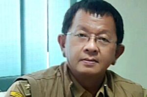 Jaga Daya Tahan Tubuh