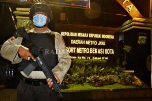 Sudah Sebulan Lebih Dilaporkan ke Polisi, Kasus Dugaan Percaloan TKK Masih Belum Jelas