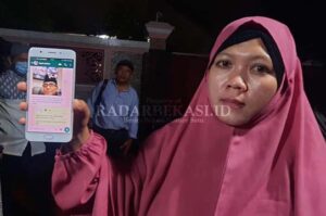 Member EDCCash Diintimidasi