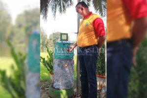 Optimalkan Peran Masjid untuk Lingkungan