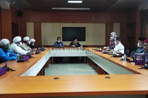 PA 212 Minta DPRD Dorong Usut Peristiwa KM 50