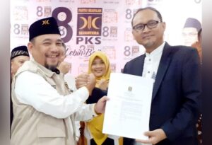 Dua Kader Masuk Radar Cawalkot