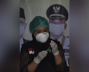 APTISI Siap Fasilitasi Vaksinasi Covid-19 untuk Mahasiswa