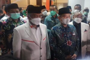PKS dan PPP Koalisi? Begini Penjelasan Presiden dan Ketum