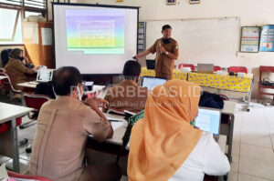 Keberadaan Pengawas Sangat Dibutuhkan