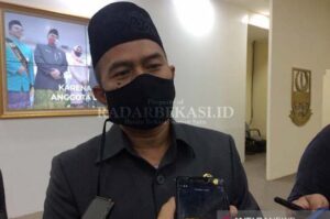 Pengelola Taman Limo Diimbau Perketat Prokes