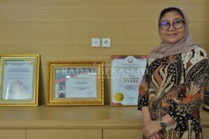 Siaga Melayani Warga