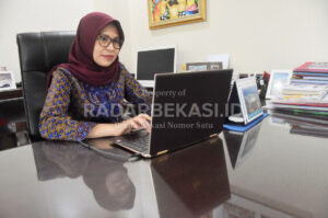 Menyesuaikan Ritme Kerja di Perusahaan Maskulin