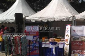 Siapkan Enam Titik Pasar Murah