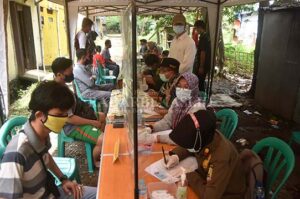 Terkendala Anggaran, Operasi Yustisi Ditiadakan