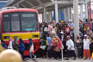 Tiga Bulan, 31.375 Penduduk Baru Kabupaten