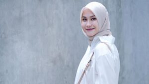 Karyawan Zaskia Adya Mecca Dianiaya Pemotor Diduga Anggota, Begini Ciri-cirinya