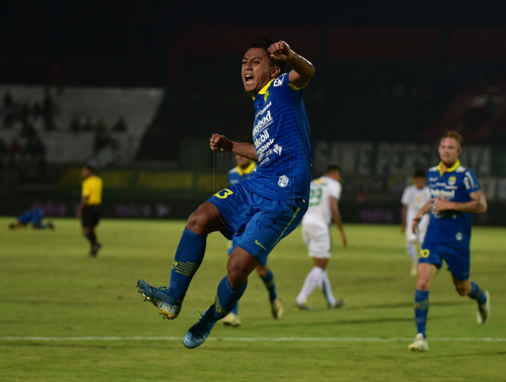 Prediksi Persib vs Persebaya: Tidak Terbiasa Imbang⁣ ⁣