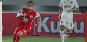 Singkirkan PSM Makassar lewat Adu Pinalti, Persija Melenggang ke Final