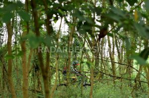 Menyusuri Pesona Wanajaya