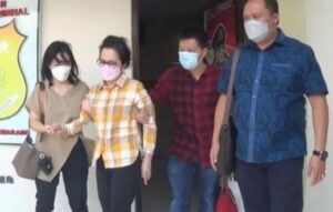 Hak Jawab Anak Sarang Burung