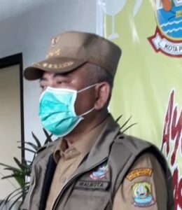 Ini Kata Wali Kota Soal Idul Fitri Bersamaan Kenaikan Isa Almasih