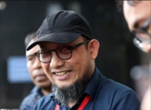 Novel Baswedan dan 6 Kasatgas Penyidik KPK Terancam Diberhentikan