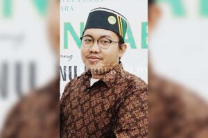 Puasa Sarana Menahan Berita Hoaks