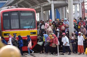 Pengamat: Bekasi Harus Bangun Sistem Transportasi Terintegrasi